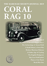 Coral Rag