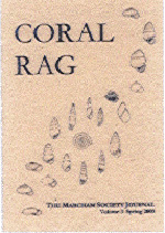 Coral Rag